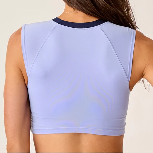 Carve Designs Shoreline Swim Top NWT - Picture 2 of 3